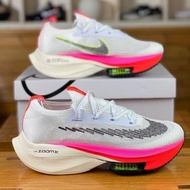 Alphafly Men And Women Sport Shoes Alphafly Next% 3 Running Shoes