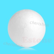 chin Modelling Polystyrene Styrofoam 2cm/0.79'' Foam Ball Creative