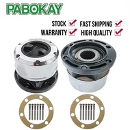 2 pieces x For Nissan Frontier Pathfinder v6 90--Pick-Up 4cc D21 Navara X-Terra Pickup manual Free w