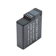 For GoPro Hero 7 6 5 Black 3.85V 1680mAh Battery for Go Pro Hero7 6 Hero5 Black Camera Battery