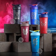 AMWAY Nutrilite Limited Edition Marvel Blender Bottle Shaker - 710ml (24oz)