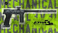 【漆彈專賣-三角戰略】【現貨+預購】ETHA3M 機械漆彈槍 - 雪地迷彩 (漆彈槍,高壓氣槍,長槍,CO2直壓槍)