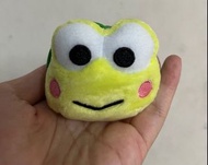 7-11 Keroppi吊飾