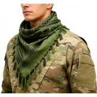 Tactical Clothing Headscarf Scarf Camouflage Net