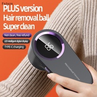 Fstyzx Small Home Clothes Shaving Machine Rechargeable Hair Ball Trimmer Pill Removal Intelligent Di