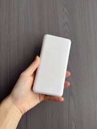 Verbatim White Power Bank 10000mAh