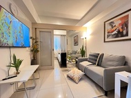 24平方米1臥室公寓 (馬尼拉灣) - 有1間私人浴室 (Z Haven 1 Bedroom condo @ Sea Residences)