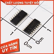 [2 Pieces]- HEF4049BT,653 IC Inverter 6 Input, 16-SOIC FixLab – Components & Repair