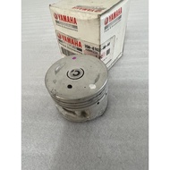 Olny piston ring size 0 STD YAMAHA Vega R New 2006 Original 3S0-E1631-00-A0