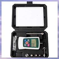 (JMAT) Digital Force Gauge 300N Push Pull Force Gauge Dynamometer Tension Gauge Tester Pressure Mete