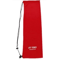 Badminton Racket Protection Bag Soft Case Red YONEX AC541 for