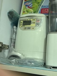 象印牌麵包機