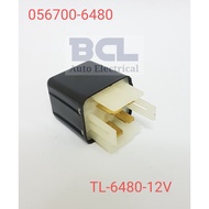 Toyota 4 Pin Power Relay Starter Relay 056700-6480 056700-6912