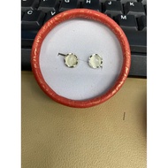 White Rabbit Earrings 80112 (Malaysia Exclusive Supply)