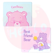 Rainbow Bear Care Bears Mouse Pad Seal Accessories Stationery [Hi Store]