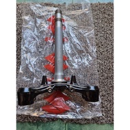 Steering Stem for Raider150Fi(Tpost)