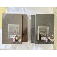 Ready INA] SUGA AGUSTD D-DAY WVSHOP ALBUM