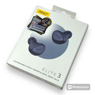 可順豐｜全新 JABRA ELITE 3 藍牙 無線耳機 ｜香港行貨｜保養至 2026年6月13日