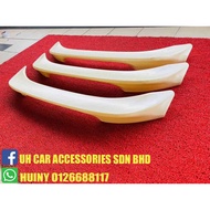 Toyota ft86 gt86 86 subaru brz trd abs spoiler bodykit no paint [READY STOCK]
