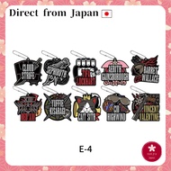 [used]FINAL FANTASY VII(FINAL FANTASY 7)REBIRTH/FF7R Release Commemorative ichibankuji [Prize F] Rub