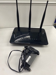 D-Link Router 雙頻無線路由器 DIR-809