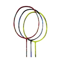 Hundred Rock R9 Badminton Rackets (unstrung)