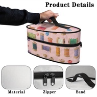 Travel Electric Iron Storage Bag Protective Bag Electric Iron Storage Bag Storage Bag Electric Iron 