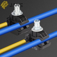JANE Insulation Piercing Connector 16-95 mm 2 Main Line No-Peeling Cable JCC(SEC)1-95 Cable Clips