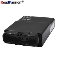Motorcycle Accessories Intelligent Digital Ignition CDI ECU TCI Box Unit Igniter For HONDA CB400F CB