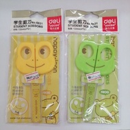 GUNTING / Cartoon Design Student Scissors