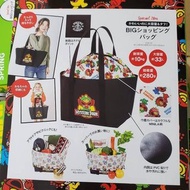 HYSTERIC 限定 2021 Spring日本雜誌袋