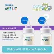 Philips AVENT Bottle Anti-Colic - Baby Milk Bottle