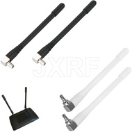 2PCS CRC9/TS9 Connector 3G 4G Router Modem Aerial External Antenna TS9/CRC9 for Huawei E5573 E8372 E3372 PCI Card USB Wireless