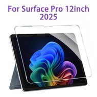 For Microsoft Surface Pro 12 2025 Tempered Glass Screen Protector For Surface Pro 12 12inch Clear Fu