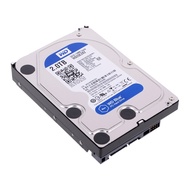2TB PC HDD