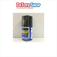 [Mr Hobby] Mr Color Spray S-2 Black