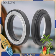 FD-EOS Ring Adapter Lens Adapter FD Lens to EF for Canon EOS Mount