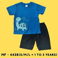 TWINKLE STAR BABY MF-4438