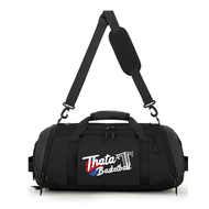 THATA Basketball Duffle & Backpackกระเป๋าสะพายหลัง & ไหล่ รุ่น 2DB
