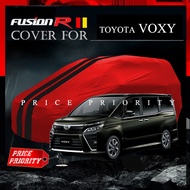 Toyota VOXY Car Cover/VOXY Waterproof Car Cover/Body Cover TOYOTA VOXY Waterproof Premium Tasla Korea