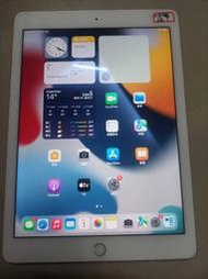 全新10吋平板 APPLE IPAD AIR 2 WIFI (A1566) 64GB 銀