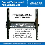 Tv Bracket/Bracket/Bracket 43 50 55 60 65 Inch Wall Mount