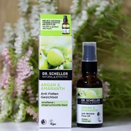 TINH DẦU DƯỠNG DA DR. SCHELLER Argan Oil & Amaranth Anti-Wrinkle Face Oil