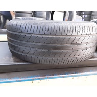 USED TYRE SECONDHAND TAYAR TOYO NANOENERGY 3 215/60R16 80% BUNGA PER 1 PC