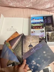 BTS BE Deluxe Edition