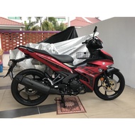 Yamaha Y15ZR VDN1111