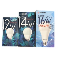 Preferential Edition Datong LED Bulb, Bulb 12W, 14W, 16W White Light Limited E27 Lamp Holder Dedicat