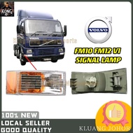 VOLVO FM10 FM12 VERSION 1 V1 SIGNAL LAMP LAMPU SIGNAL LORI VOLVO LORRY SIGNAL LIGHT VOLVO