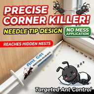 Ant Colony Eliminate Ra Ant gel Ant bait Anti ant Ant bait gel Anai killer Ant poison Ant bait kille