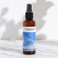【英國原裝進口】香甜美夢芳香晶霧 SLEEP BETTER PILLOW MIST
